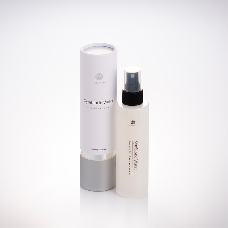 シンビオテックウォーター