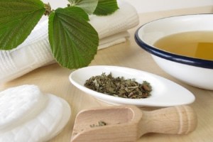 シンビオティックウォーター：ハマメリス