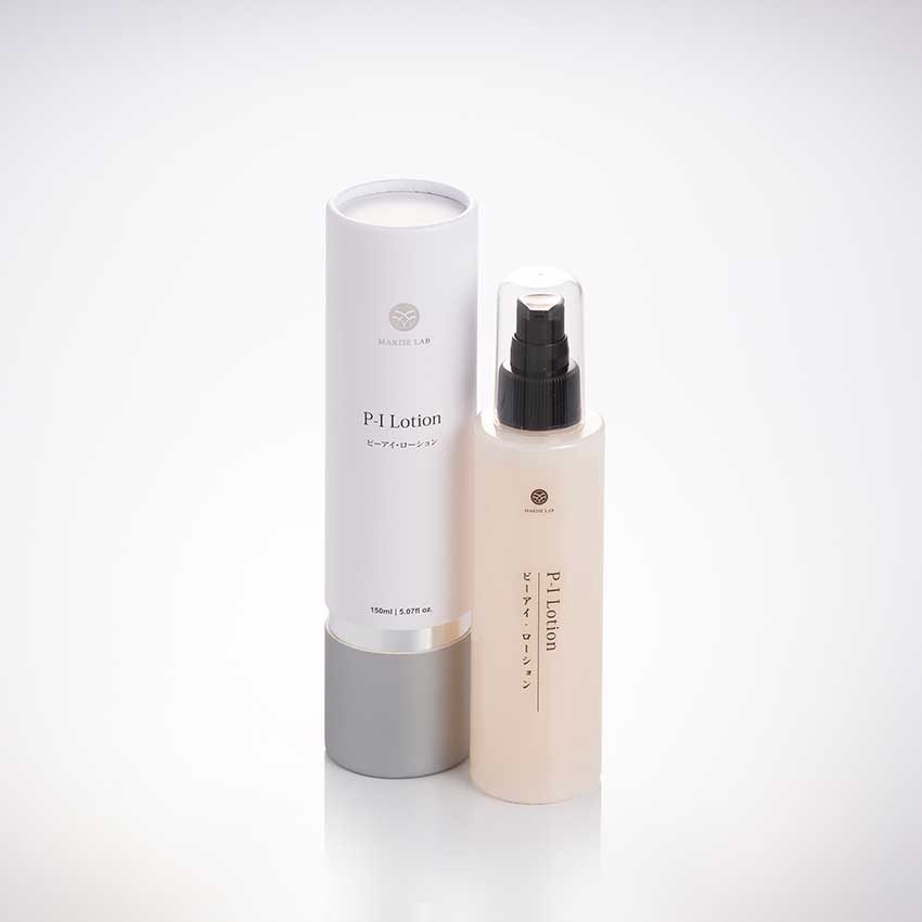 ピーアイローション（P-Iローション）