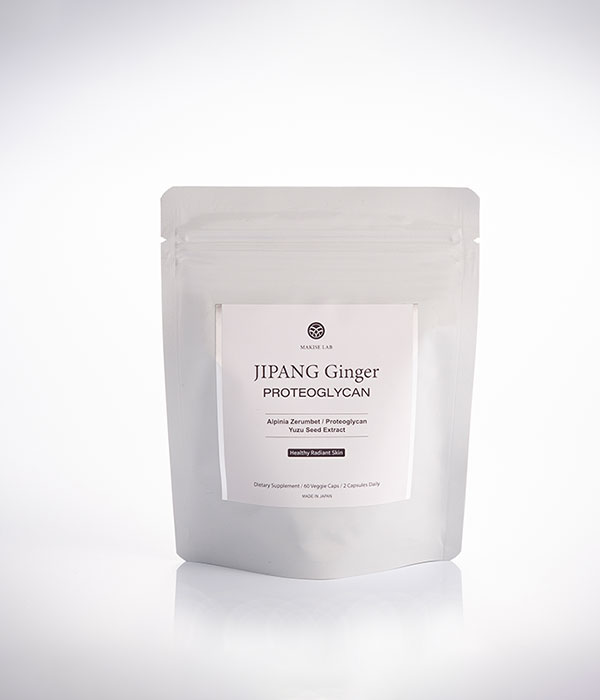 ジパングジンジャープロテオグリカン