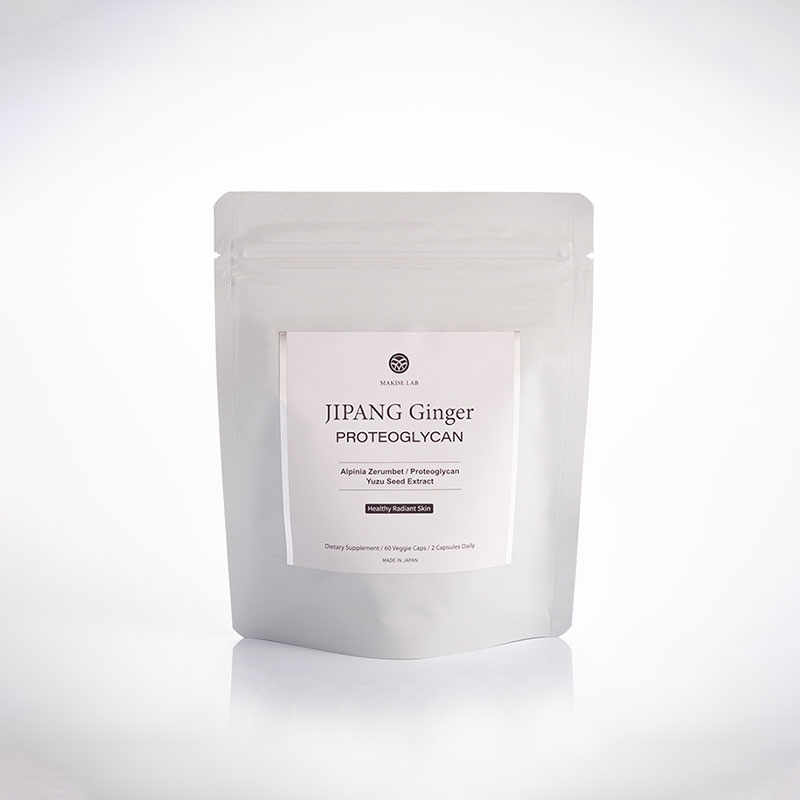 ジパングジンジャープロテオグリカン