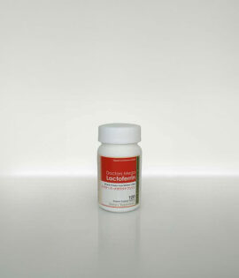 ドクターズメガラクトフェリン