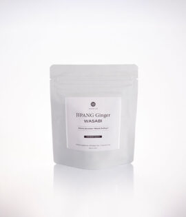 ジパングジンジャーワサビ